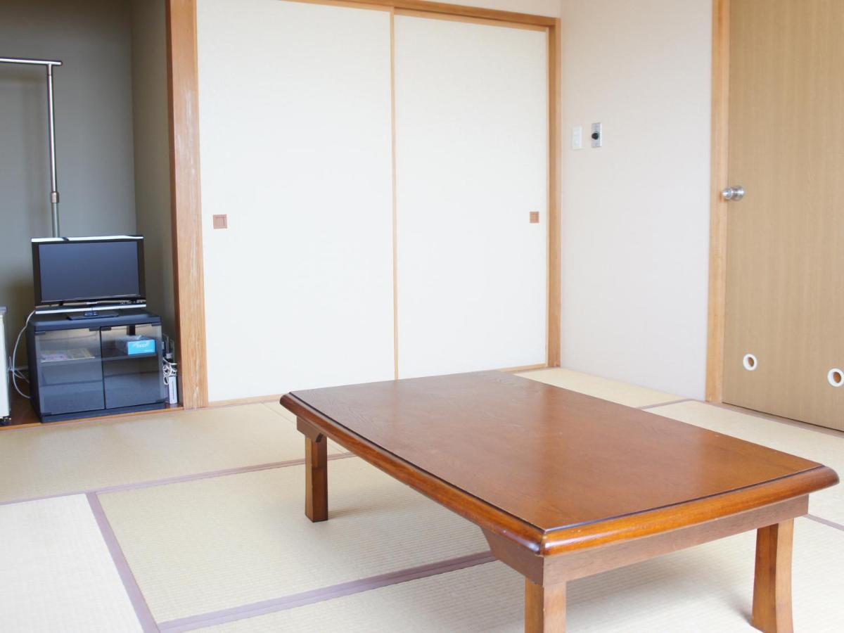 高知亚之杰酒店 Kōchi